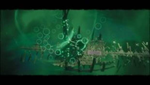 Обзор Shadow Gambit: The Cursed Crew