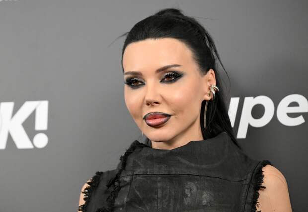 Стилистка высказалась о работе с Оксаной Самойловой фразой «не готова платить»