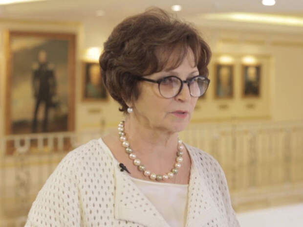 "Моя Родина не поменяется никогда"