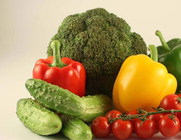 Почему импортные овощи стоят дешевле российских