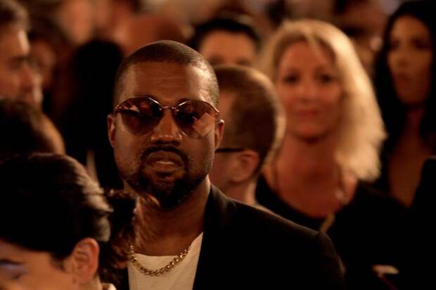 Kanye West wants everyone to refer to him by a new name: Ye.