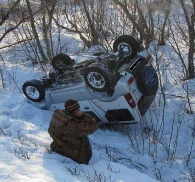АВТОюмор #173