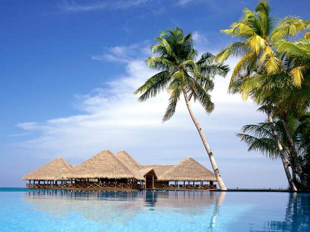 bestislands05 10 самых красивых островов мира
