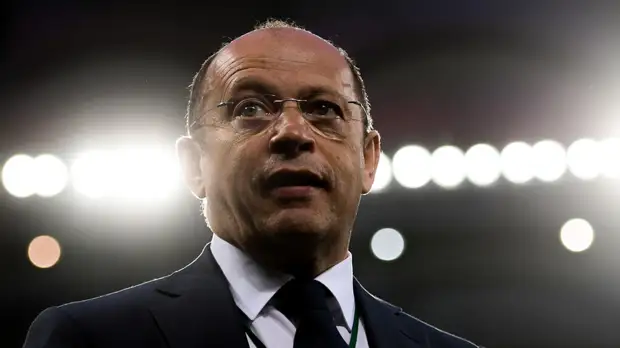 «РБ Спорт»: Прядкин будет уволен со всех постов в РФС