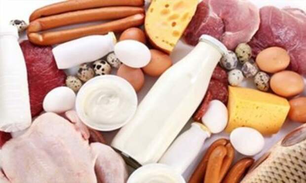 Украина экспортирует свои продукты в Молдову Украина экспортирует свои продукты в Молдову