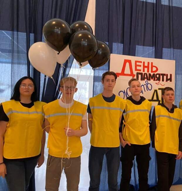 В Кировграде прошла акция