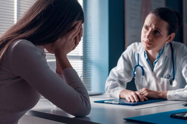 Депутат Бессараб: работодатели должны отправлять сотрудников к психиатру