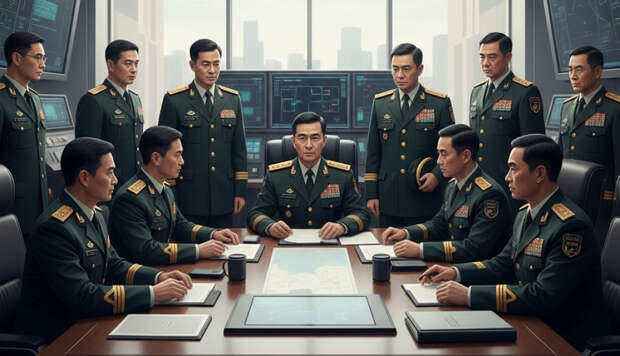 Мятеж в России, чистки в Китае: кто бы мог подумать?