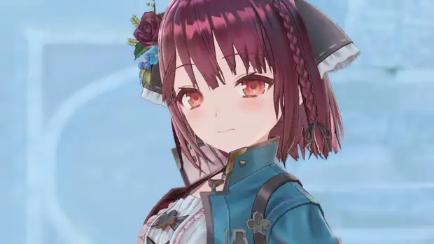 Atelier Sophie 2: The Alchemist of the Mysterious Dream: Обзор