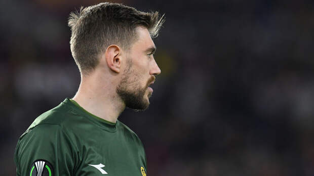 Хайкин — лучший в Лиге чемпионов по сэйвам