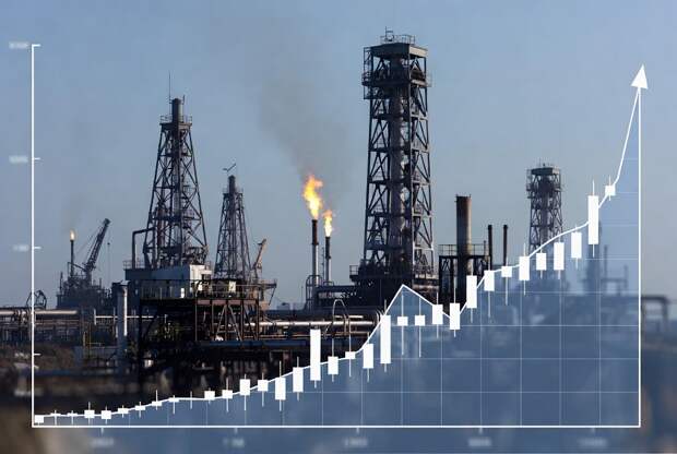 Новак не прогнозирует пик спроса на нефть и газ в ближайшие десятилетия