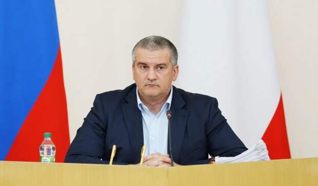 Власти Крыма полностью отказались от украинской электроэнергии