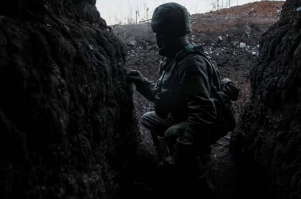 Осквернили лавру: ВСУ превратили главную святыню в ДНР в бункер