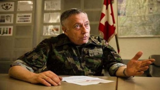 Европа стоит на пороге гражданской войны? Европа стоит на пороге гражданской войны?