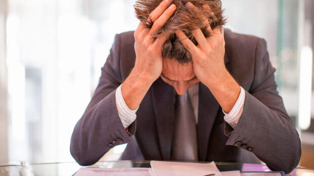 Болезнь достигла предела: психологи раскрыли правду о выгорании