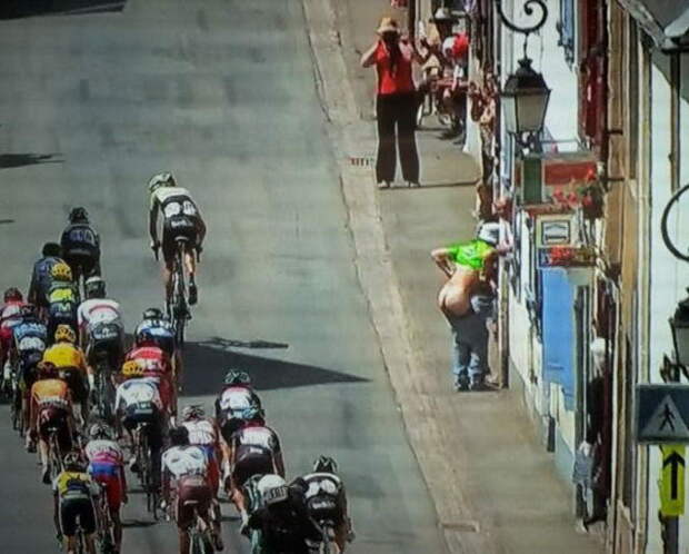 Спортивные фотоприколы. часть 3 (27 фото) Спортивные фотоприколы. часть 3 (27 фото)