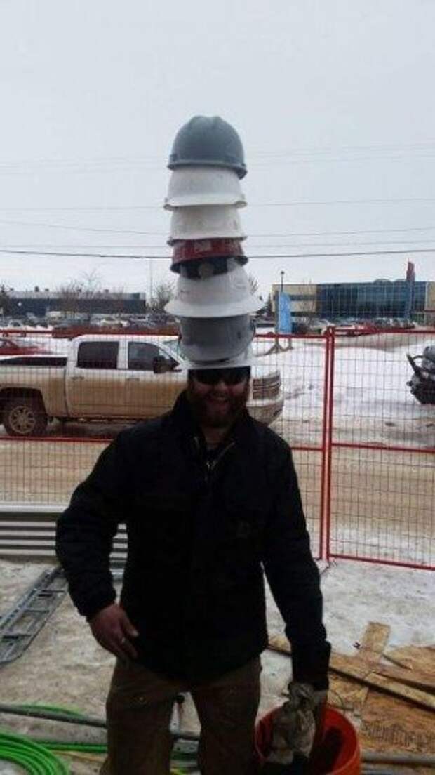 Приколы и позитив в фотках и картинках