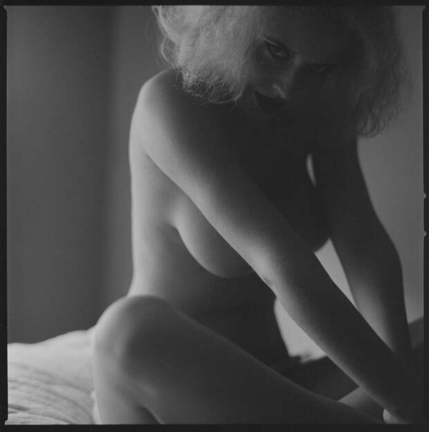 Красота женского тела в фотографиях Radoslaw Pujan Красота женского тела в фотографиях Radoslaw Pujan