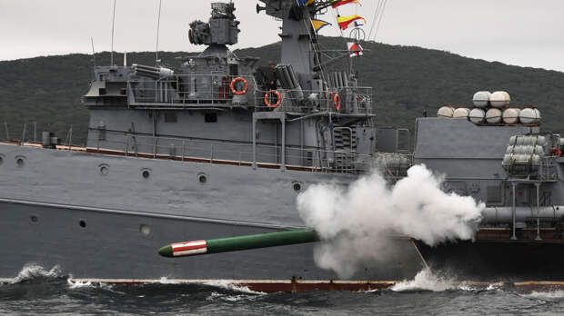 Гибридные удары: откуда ВСУ атаковали Севастополь