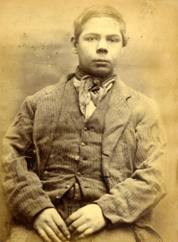 Criminals of 1871-1873
