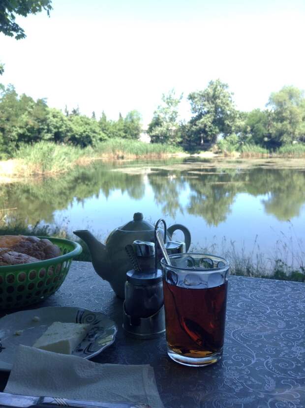 Завтраки на природе еда, своими руками