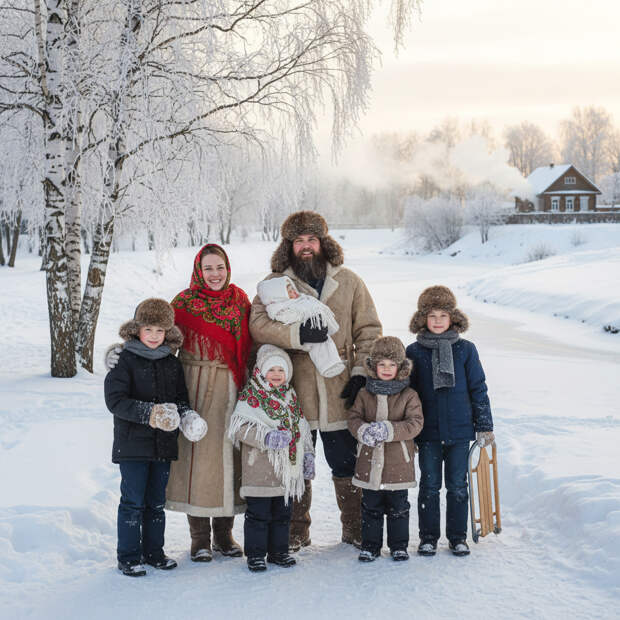 С 2026 года студенческие семьи при рождении ребенка получат единовременную выплату не менее 200 тысяч рублей