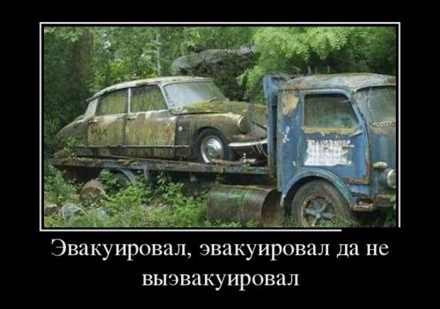 Демотиваторы (30 фото)