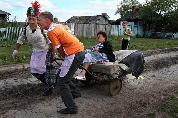Сельская свадьба в снимках Алексея Мальгавко Сельская свадьба в снимках Алексея Мальгавко