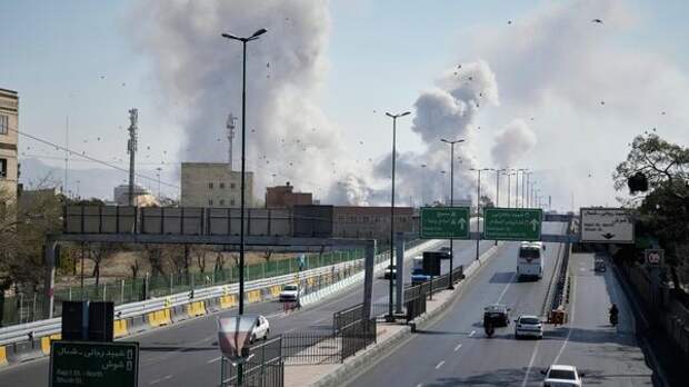 Европейцы думают, что "медведь" туп и слаб. Эксперты и политики об угрозе новой мировой войны