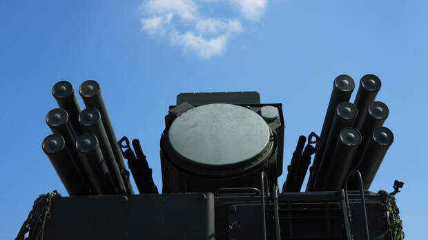 Силы ПВО сбили за ночь 26 украинских дронов над регионами России