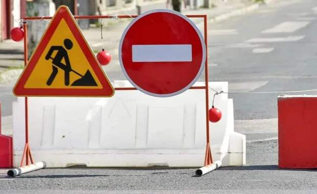 Масштабную аварию на коллекторе в Рязани устраняют почти месяц