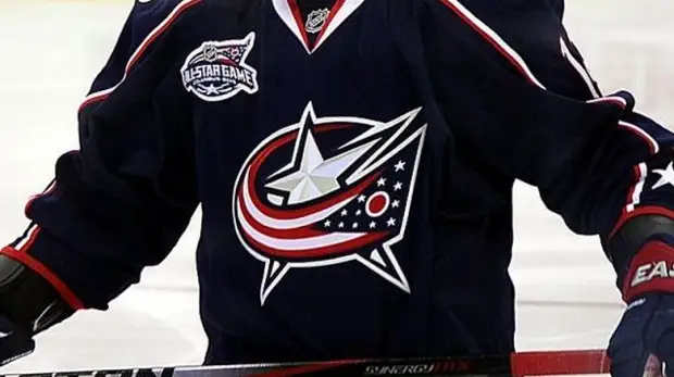 «Коламбус» забросил пять шайб «Эдмонтону» в матче НХЛ