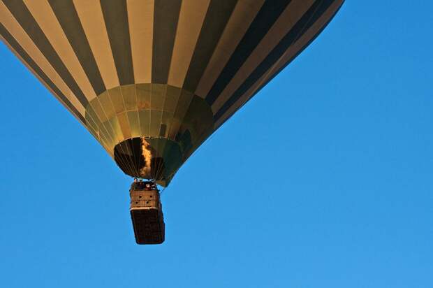 Airballoon13 Лучшие в мире места для незабываемых полетов на воздушном шаре