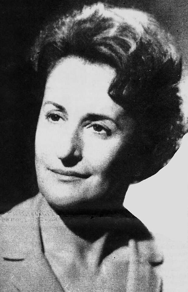 13. София Ионеску-Огрезеану (1920 - 2008) - первая в мире женщина-нейрохирург из Румынии женщины, самые-самые, феминизм
