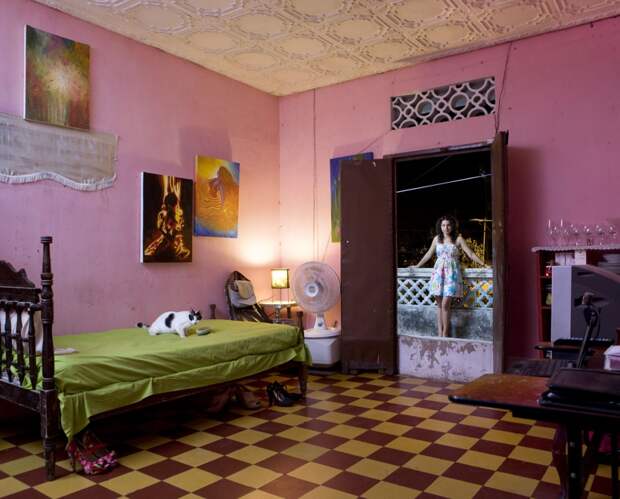 Christina Mercedes De La Rosa Mendosa, 23 — Cartagena, Colombia