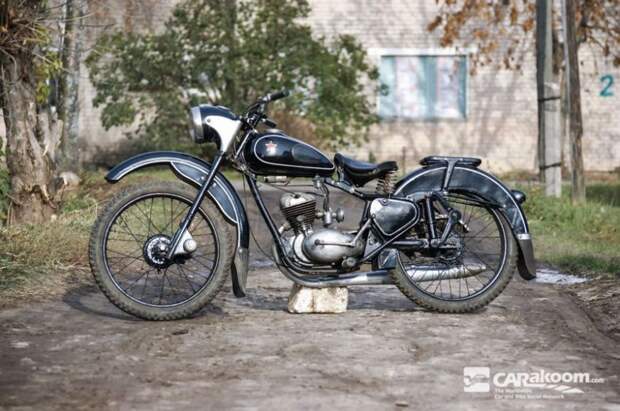 авто, мото, мотоцикл, М1М