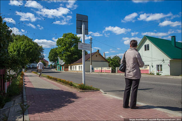 Глубокое, Беларусь Глубокое, Беларусь
