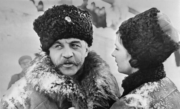 «Вокруг Булгакова»: ППЖ Люська