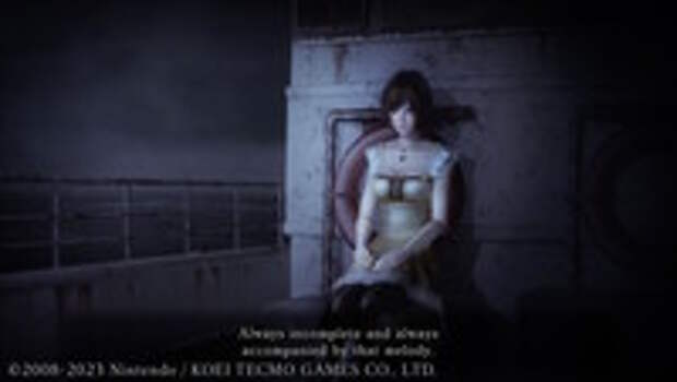 Обзор FATAL FRAME / PROJECT ZERO: Mask of the Lunar Eclipse
