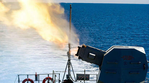 Атака на Крым: у берегов полуострова уничтожили украинские катера