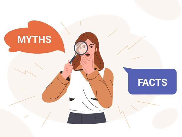 Тест для всезнаек: отличите настоящие факты от выдуманных