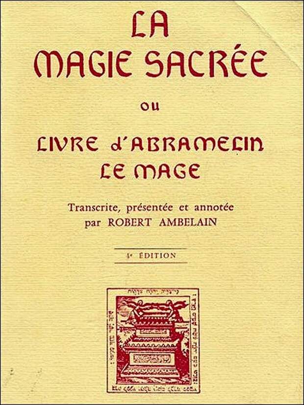 Abramelin