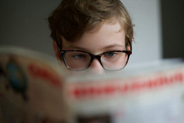 25 сентября  — День комиксов!