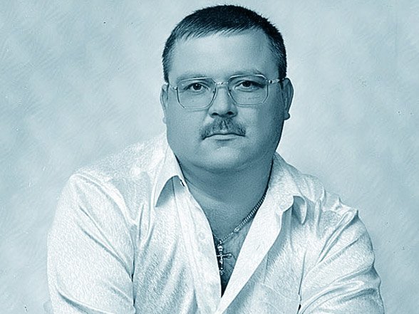 Михаил Круг