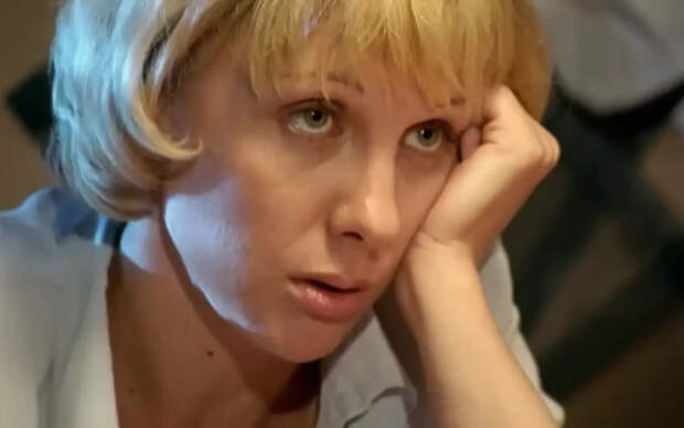 Елена Яковлева раскрыла тайну "Каменской". Спустя годы