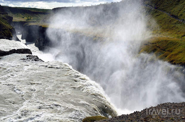 Iceland. Первые триста километров / Фото из Исландии