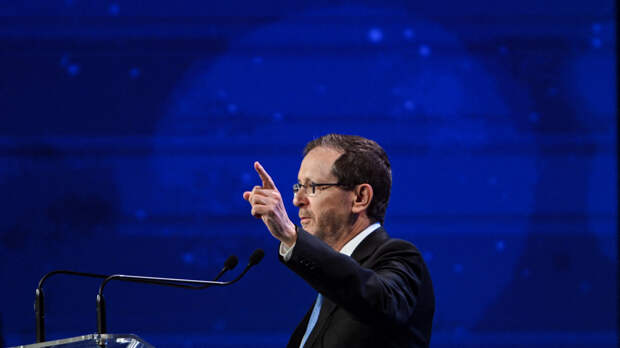 Президент Израиля высказался о наземной операции в Иране