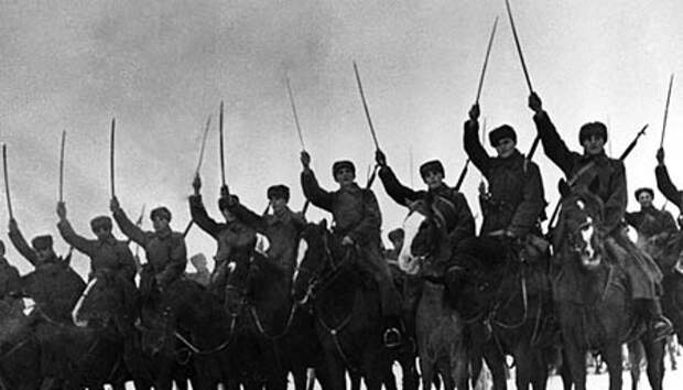Первый позор «непобедимых»: как беспощадных солдат Гитлера обратили в бегство под Москвой Первый позор «непобедимых»: как беспощадных солдат Гитлера обратили в бегство под Москвой