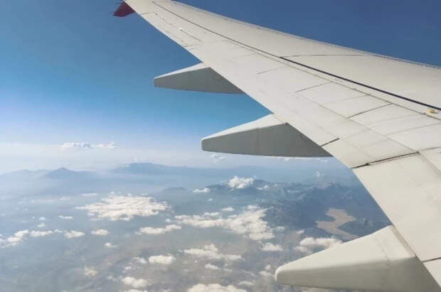 Привез самолёт-призрак: генерал оценил версию тайной доставки наёмников ВСУ