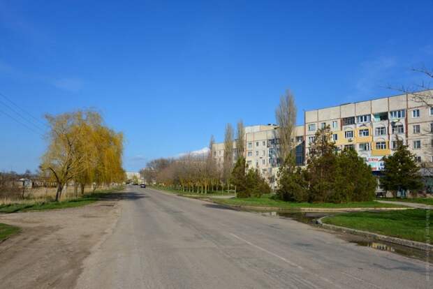 Крымская АЭС